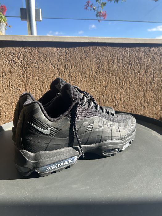 Nike air max 95