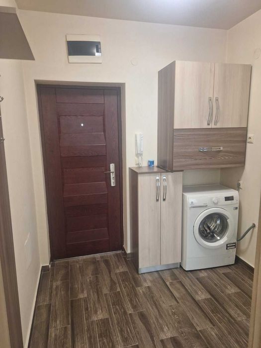 Дава се под наем Двустаен апартамент в Благоевград, Освобождение - 55 кв.м за 51 € - Снимка #3