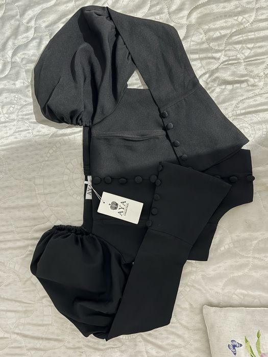 Крестянка вечерняя