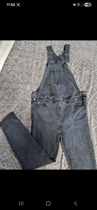 Șalopeta gravide Jojo Maman Bébè