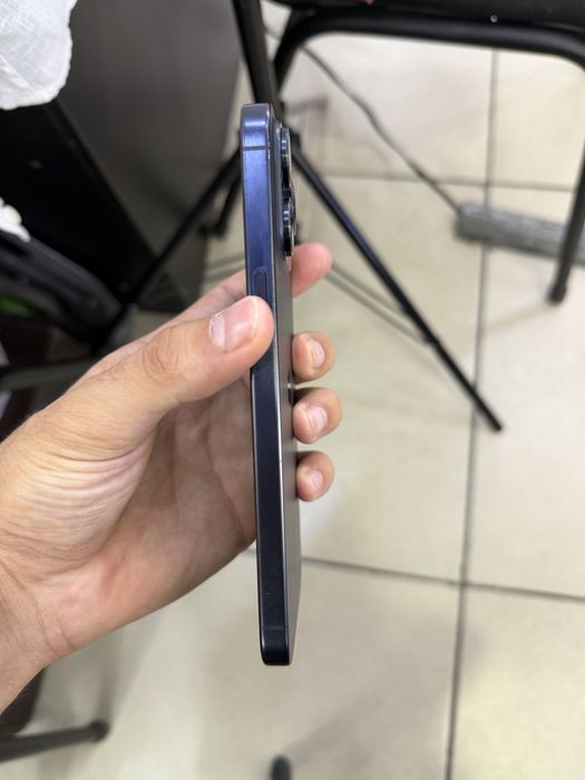 Iphone 15 Pro Max 256gb 77%