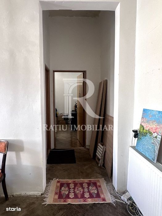 Apartament cu 3 camere la casa + Garsoniera | Ultracentral | Oradea