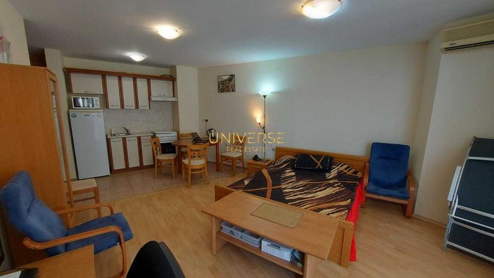 Продава се Двустаен апартамент в к.к. Елените - 75 кв.м за 1187 €/кв.м - Снимка #3