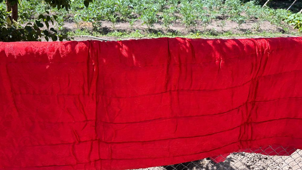 Корпешки, матрасы, одеяло