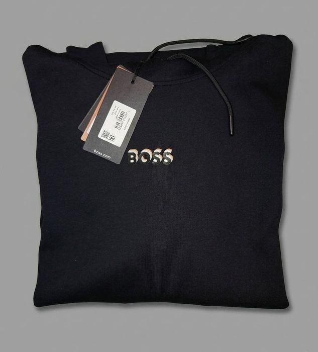 Суичър  Boss размер L