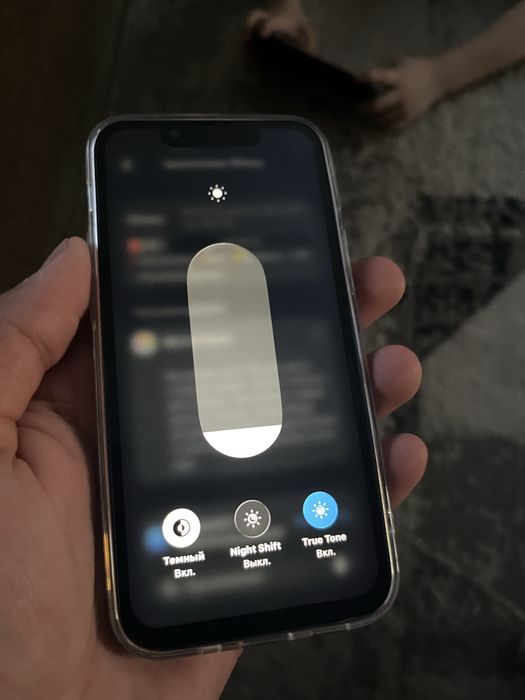 Айфон 13 мини срочно