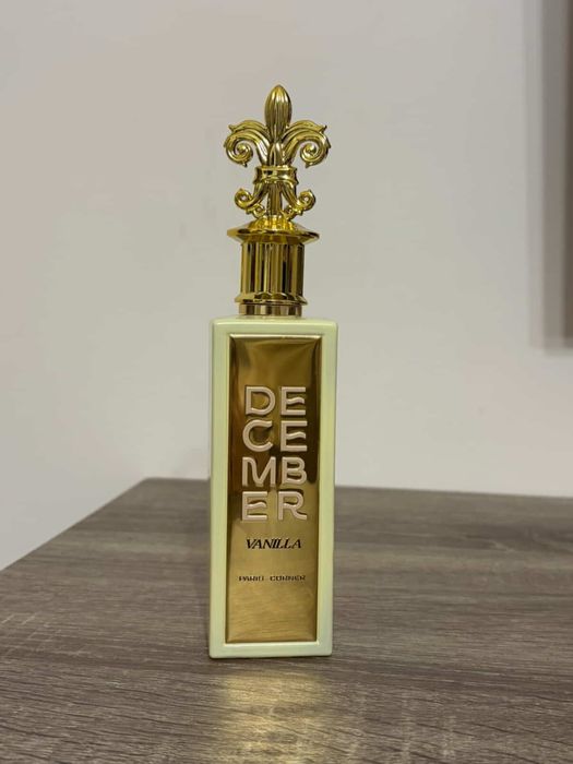 Парфюм paris corner december