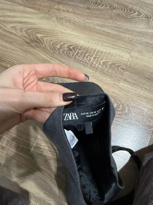 Потник тип елек ZARA