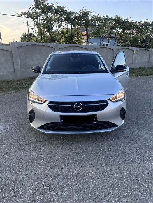 OPEL Corsa 2022 — imagine 5