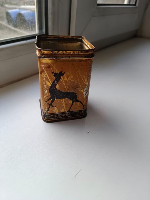 Продам боченок разное