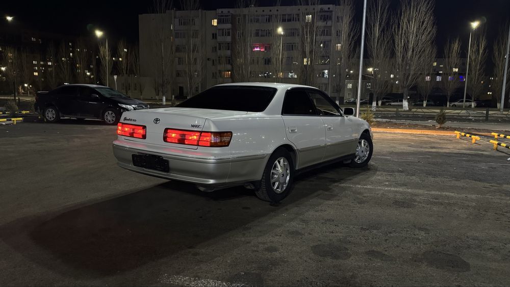 Продам живого марка mark 2