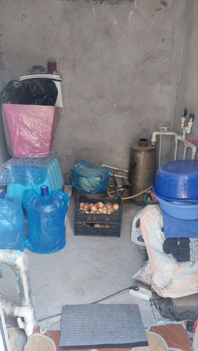 Uy sotiladi hasanboy 3.5sotik