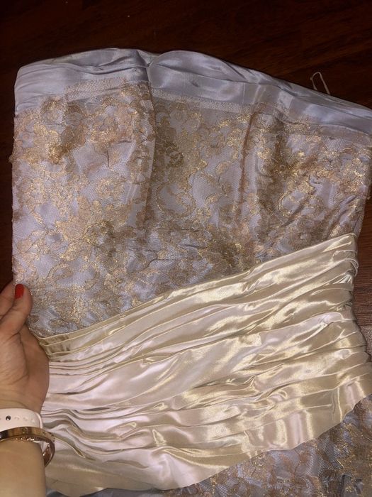 Платье для выпускного! Свадебное платье