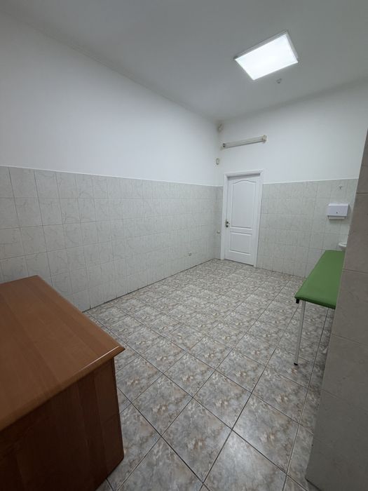 Медицинский кабинет
