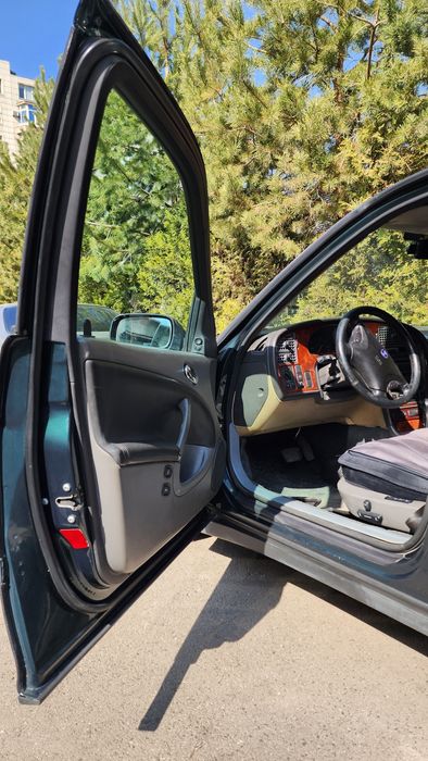 Продам авто Saab 9-5 1999