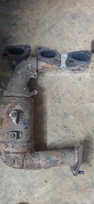 Запчасти на мазду мпв