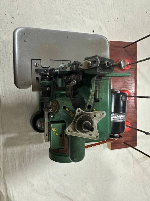 Оверлок модель GN1-2