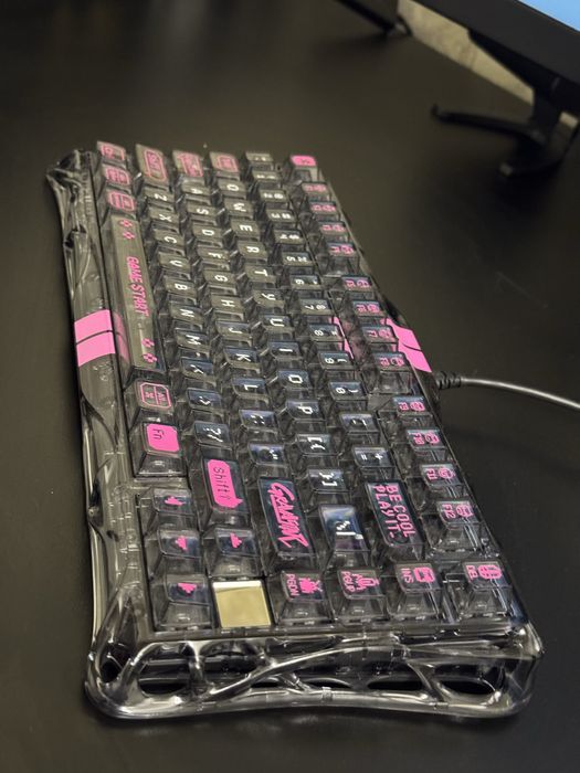 Компютер ПК RTX 4060 8gb ozu 32g