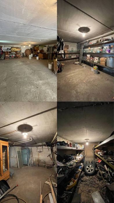 Частный дом, 4 комнатный