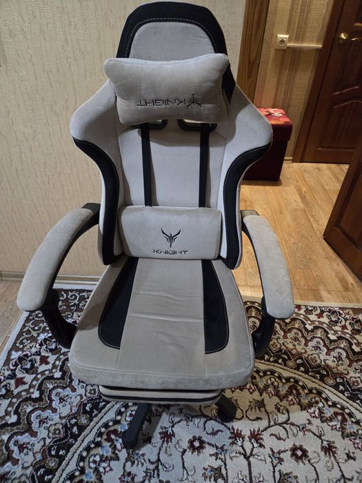 Продам игровое кресло knight