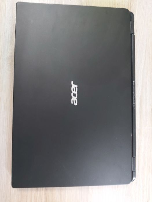 Ноутбук Acer Aspire M3 Series