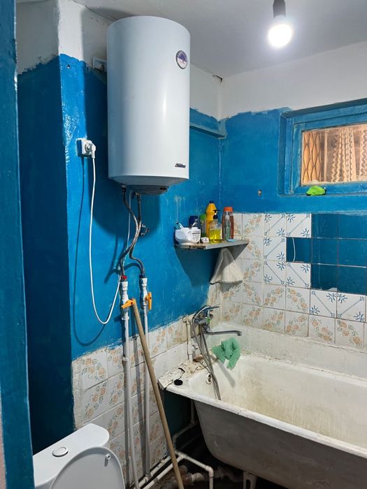 На длительный срок