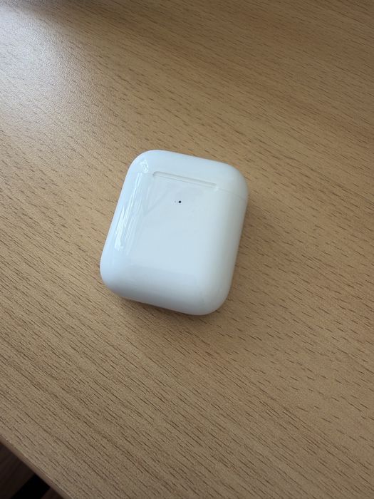 Airpods 2 поколение