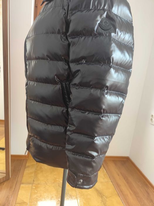 Geaca Puffer Moncler