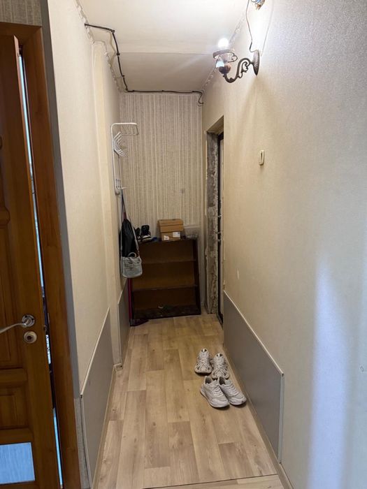 Квартира однокомнатная