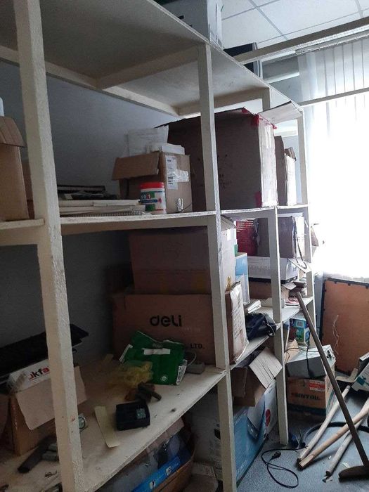 Bino Biznes uchun arendaga beriladi