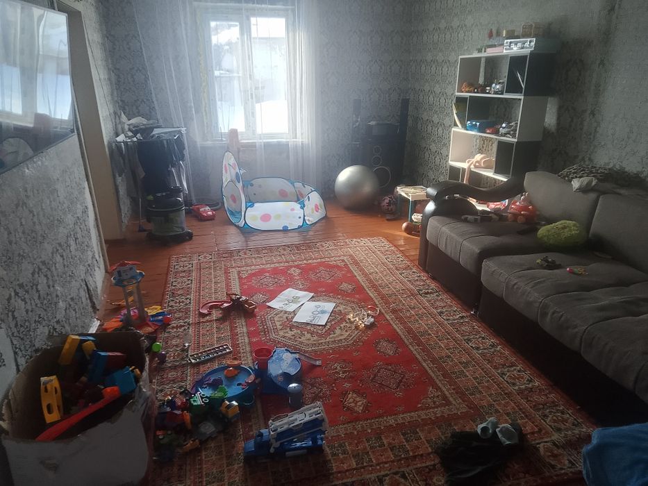 Продается дом п. Северо-Западный