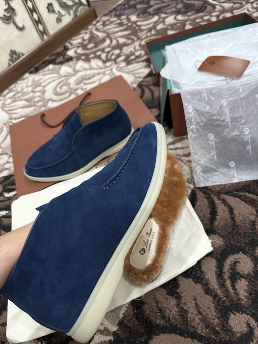 Loro piania люкс 40 размер срочно