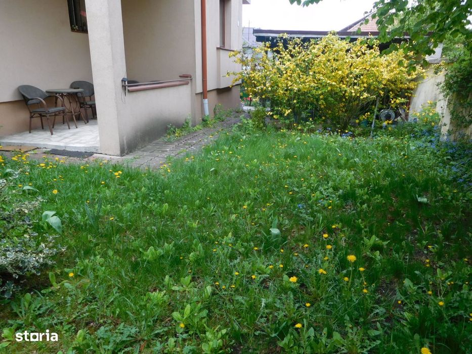 Vanzare casa duplex, cart Andrei Muresanu