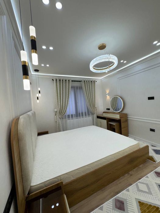 Продаётся  3х комнатная квартира