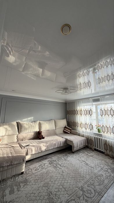 2 бөлмелі пәтер сатылады