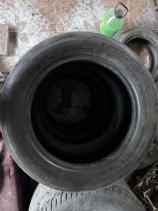 205/55 R16 летние