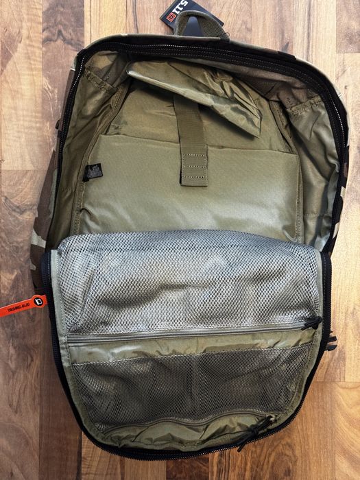 5 11 Rush 24 37L rucsac tactic military vanatoare outdoor hiking trekking