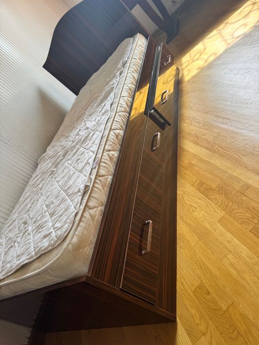 Мебель в комплекте детская