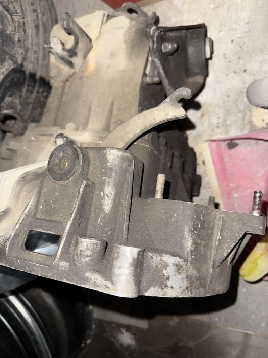 Кпп на ваз,от ваз 2114