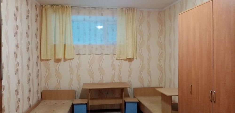 Ищу девушку на подселение