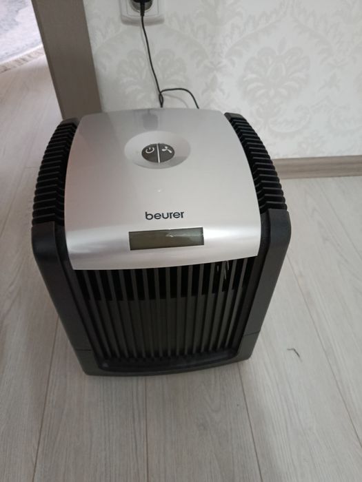 Очиститель воздуха Beurer LW 230