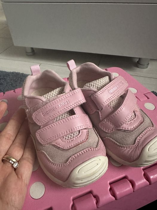 Biomecanics marimea 23