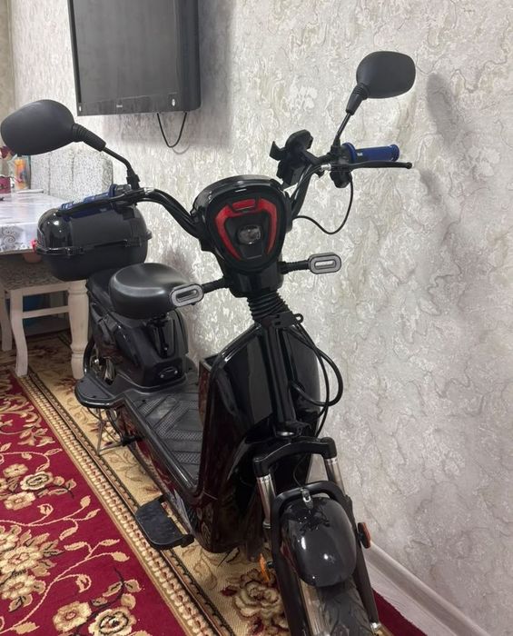 Модель: Ает 2025