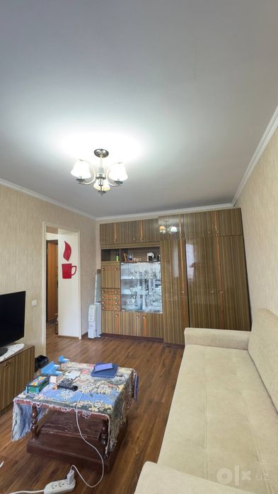 Срочно продаётся Чиланзар 1 квартал