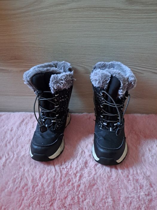 Ghete Kappa unisex marime 30