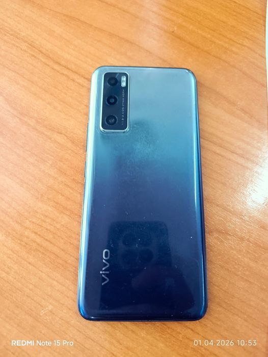vivo v20 se обмен-продажа