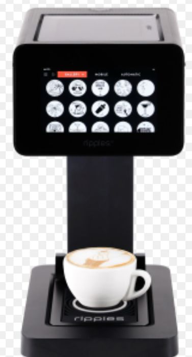 Принтер за кафе Ripple/coffee printer Ripple