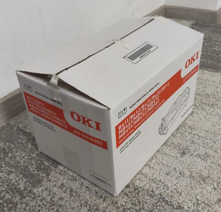 Unitati de cilindru OKI - Originale
