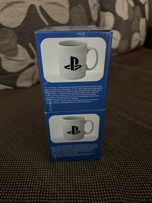 Чаша PlayStation 300 мл.