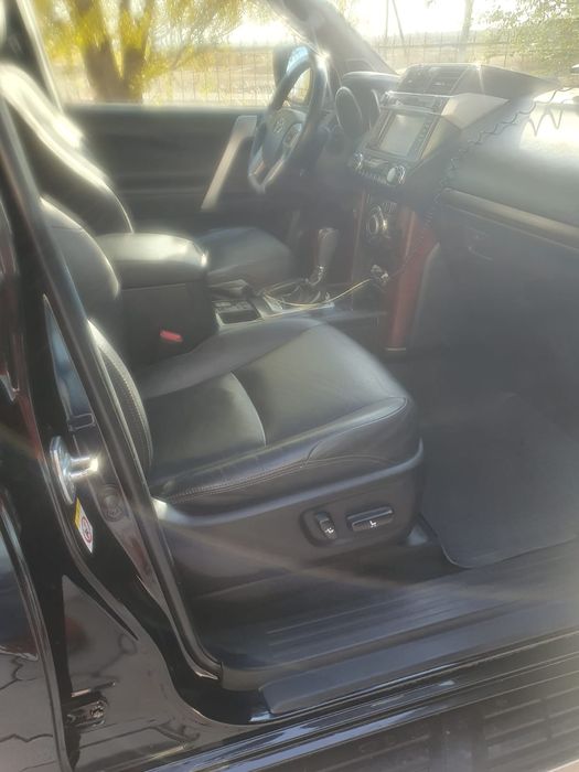 Продам Тайота прадо